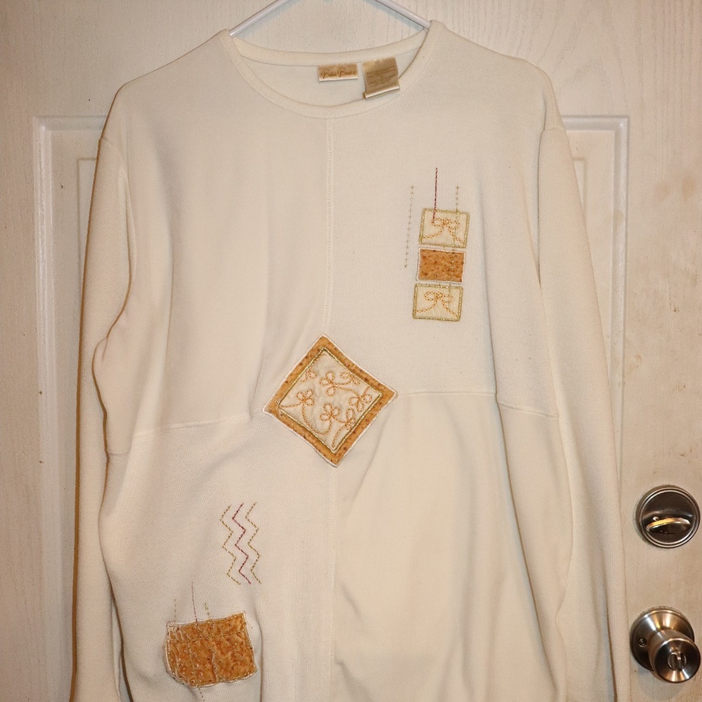 Bobby Brooks outfit